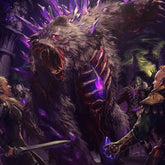 Cult of Umiera - 5e PDF Adventure